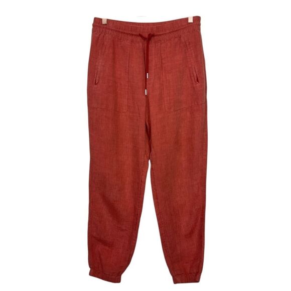 ATHETA Retreat Linen‎ Jogger - Picture 3 of 8